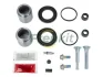 Ремкомплект супорта (переднього) Kia Sorento 02- (d=46mm)(Kasko)(+2 поршня/направляюча) SuperKit FRENKIT 746291 (фото 1)