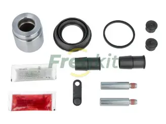 Ремкомплект супорта (заднього) BMW M3 (E46) 00-06 (d=46)(ATE)(+1 поршень/направляюча) SuperKit FRENKIT 746300 (фото 1)