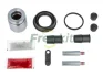 Ремкомплект супорта (заднього) BMW M3 (E46) 00-06 (d=46)(ATE)(+1 поршень/направляюча) SuperKit FRENKIT 746300 (фото 1)
