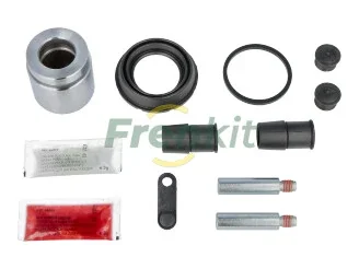 Ремкомплект супорта (заднього) BMW M3 (E46) 00-06 (d=46)(ATE)(+1 поршень/направляюча) SuperKit FRENKIT 746300