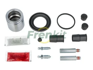 Ремкомплект супорта (переднього) Opel Astra 91-98 (d=48mm) (+поршень) (Ate) FRENKIT 748307