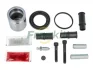 Ремкомплект супорта (переднього) VW Golf/Skoda Fabia 91-14 (d=48mm)(Ate/Bosch)(+1 поршен/направляюч) FRENKIT 748321 (фото 1)