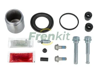 Ремкомплект супорта (заднього) Toyota Land Cruiser 100 98-07 (d=48mm)(Sumitomo)(+1 поршен/направляю) FRENKIT 748345