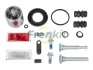 Ремкомплект супорта (заднього) Ford Transit 06-14 (d=48mm)(Bosch)(+1 поршень/направляюча) SuperKit FRENKIT 748533 (фото 1)