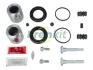 Ремкомплект супорта (переднього) Dodge Journey 08-15 (d=54mm) (Varga)(+2 поршня/направляюча) FRENKIT 751385 (фото 1)