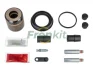 Ремкомплект супорта (переднього) Opel Astra 98- (d=52mm)(Ate)(+1 поршень/направляюча) SuperKit FRENKIT 752389 (фото 1)