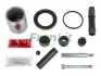 Ремкомплект супорта (заднього) Citroen Jumper/Peugeot Boxer 06- (d=52mm)(Brembo)(+1 поршен/направляє) FRENKIT 752395 (фото 1)