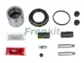 Ремкомплект супорта (переднього) BMW 3 (F30) 11- (d=54mm)(Bosch)(+1 поршень/направляюча) SuperKit FRENKIT 754407 (фото 1)