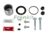 Ремкомплект супорта (переднього) BMW 1 (F40) 19- (d=54mm)(TRW)(+1 поршень/направляюча) SuperKit FRENKIT 754408 (фото 1)
