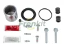 Ремкомплект супорта (переднього) Seat Ibiza 97-02 (d=54mm) (TRW)(+1 поршень/направляюча) SuperKit FRENKIT 754412 (фото 1)