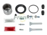 Ремкомплект супорта (переднього) Rover 200 01- (d=54mm) (TRW)(+1 поршень/направляюча) SuperKit FRENKIT 754417 (фото 1)