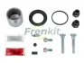 Ремкомплект супорта (переднього) Hyundai Accent III 05-10 (d=54mm)(Kasco)(+1 поршнь/направляюча) FRENKIT 754473 (фото 1)