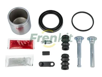 Ремкомплект супорта (переднього) Citroen Berlingo/Peugeot Partner 96-15 (d=54mm) (Bosch) FRENKIT 754774