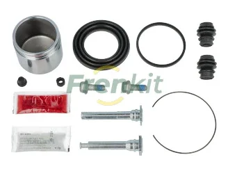 Ремкомплект супорта (переднього) Honda CR-V 95-07 (d=57mm) FRENKIT 757056