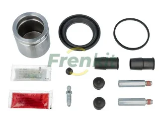 Ремкомплект супорта (переднього) MB E-class (W210) 95-03 (d=57mm)(Ate)(+ поршен/направляюча) Super FRENKIT 757530