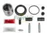 Ремкомплект супорта (переднього) BMW X4 (F26) 14- (d=57mm)(Bosch)(+ поршен/направляюча) SuperKit FRENKIT 757541 (фото 1)