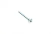 Ремкомплект супорта (переднього) Toyota Camry 96-03 (d=60mm)(Akeb)(+ поршен/направляюча) FRENKIT 760289 (фото 14)