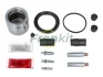 Ремкомплект супорта (переднього) BMW 5 (E34/E39) -03 (d=60mm)(Ate)(+ поршен/направляюча) SuperKit FRENKIT 760553 (фото 1)