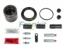 Ремкомплект супорта (переднього) BMW 5 (F10) 10- (d-60mm)(Ate)(+ поршен/направляюча) SuperKit FRENKIT 760562 (фото 1)