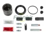 Ремкомплект супорта (переднього) Volvo S60 01-10 (d-60mm)(Ate)(+ поршен/направляюча) SuperKit FRENKIT 760563 (фото 1)