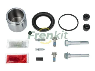 Ремкомплект супорта (переднього) Toyota Rav 4 00-05 (60mm)(+ поршен/направляюча) SuperKi(Sumitomo) FRENKIT 760572