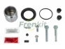 Ремкомплект супорта (переднього) Suzuki Grand Vitara 05- (d=60mm)(+ поршен/направляюча)Super(Advi) FRENKIT 760589 (фото 1)