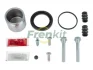 Ремкомплект супорта (переднього) MB A-class (W176) 12- (d=60mm)(TRW)(+ поршень/направляюча)SuperKit FRENKIT 760705 (фото 1)