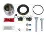 Ремкомплект супорта (переднього) Renault Megane IV/Scenic IV 17- (d=60mm) (+поршень) (Akebono) (+поршень/направляюча) SuperKit FRENKIT 760961 (фото 1)