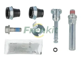 Направляюча супорта (переднього/к-кт) Renault Kangoo 97- (Bosch) FRENKIT 807001