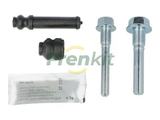 Направляюча супорта (переднього/к-кт) Suzuki Vitara 94-03 (Sumitomo) FRENKIT 807005