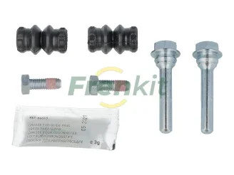 Направляюча супорта (переднього/к-кт) Citroen Berlingo/Peugeot Partner 96-11 (Lucas) FRENKIT 808009