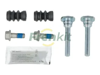 Направляюча супорта (переднього/к-кт) Nissan Pixo/Suzuki Alto 04- (Tokico) FRENKIT 808011