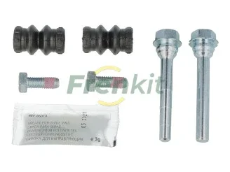 Направляюча супорта (заднього/к-кт) VW Passat/Skoda Fabia 99-14 (Lucas) FRENKIT 808020