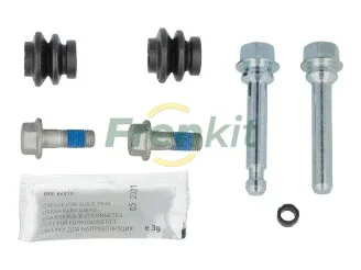 Направляюча супорта (заднього/к-кт) Toyota Camry 06- (Advi) FRENKIT 808034