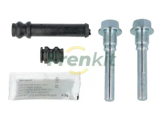 Направляюча супорта (заднього/к-кт) Toyota Land Cruiser 96- (Sumitomo) FRENKIT 809007