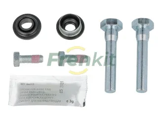 Направляюча супорта (заднього/к-кт) Chrysler 300C 05- (PBR) (d=9.8) FRENKIT 809015
