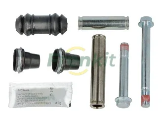 Направляюча супорта (переднього/к-кт) MB Vito (W638) 96-03 (Bosch) FRENKIT 809016