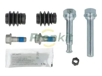 Направляюча супорта (переднього/к-кт) Hyundai Sonata 06- (Mobis) FRENKIT 809023 (фото 1)