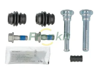 Направляюча супорта (заднього/к-кт) Mazda CX-7/9 07- (Mazda) FRENKIT 809024