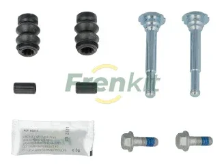 Направляюча супорта (переднього/к-кт) Jeep Grand Cherokee/Commander 04-10 (KH) FRENKIT 809042