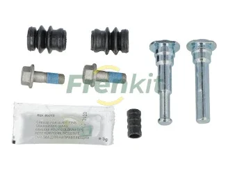 Направляюча супорта (переднього/заднього/к-кт) Subaru Impreza/Legacy 03- (Tokic) FRENKIT 810002