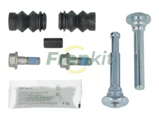Направляюча супорта (переднього/заднього/к-кт) Fiat Ducato/MB Vito (W639) 06- (Bosch) FRENKIT 810004