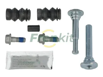 Направляюча супорта (переднього/заднього/к-кт) Citroen Berlingo 96-11 (Bosch) FRENKIT 810005