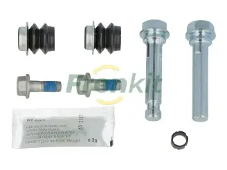 Направляюча супорта (переднього/к-кт) Toyota Rav-4 94-00 (Sumitomo) FRENKIT 810011 (фото 1)