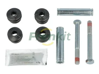 Направляюча супорта (переднього/к-кт) Suzuki Jimny 98- (Aisin) FRENKIT 810026