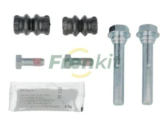 Направляюча супорта (переднього/заднього/к-кт) VW T5/Fiat Ducato 94-15 (Lucas/TRW) FRENKIT 810028