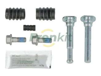 Направляюча супорта (переднього/к-кт) Toyota Corolla 97-02 (Lucas) FRENKIT 810034