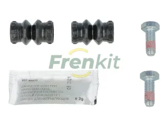Пильник направляючої опори Renault Trafic 01-/VW Caddy 04-/Citroen Berlingo 08- FRENKIT 810049