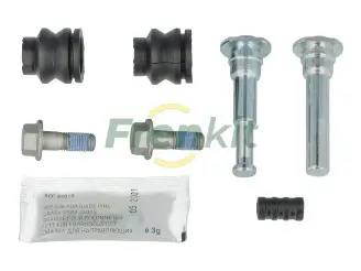 Направляюча супорта (заднього/к-кт) Kia Sorento 02- (Kasko) FRENKIT 810094 (фото 1)