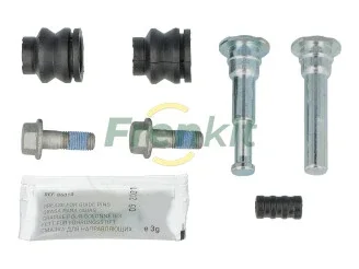 Направляюча супорта (заднього/к-кт) Kia Sorento 02- (Kasko) FRENKIT 810094